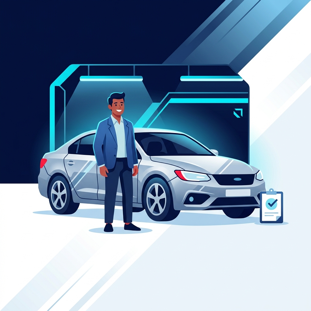 Автоподбор