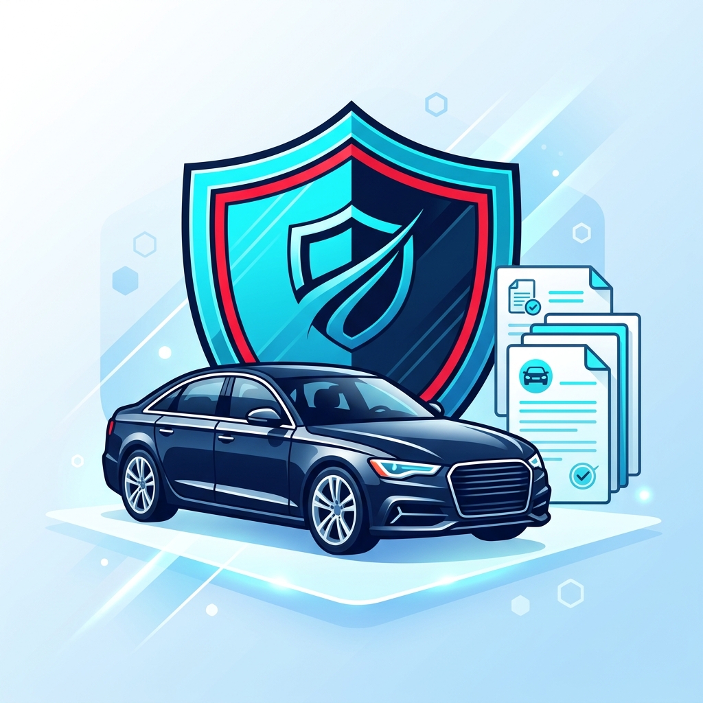 Автострахование