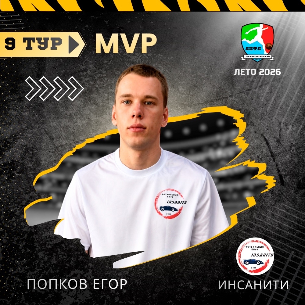 Лучший защитник